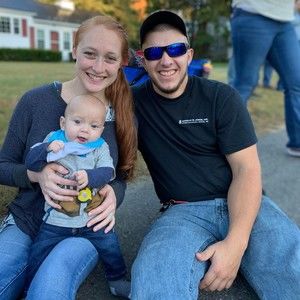 Meet your Posher, Shane